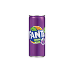 Fanta Grape Main Image